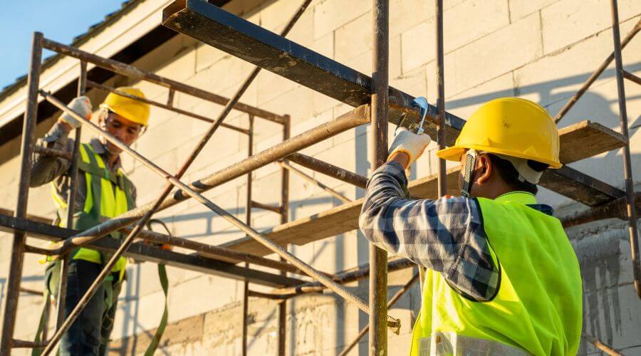 Local Chimney Repair in Perry, NY